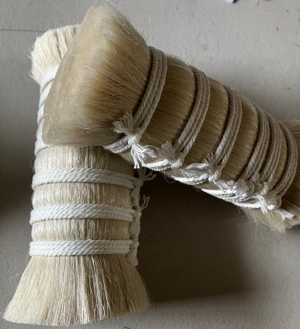 Goat Hair