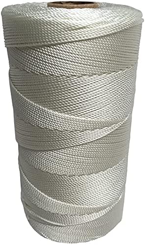 # 18 nylon seine twine 1 Pound