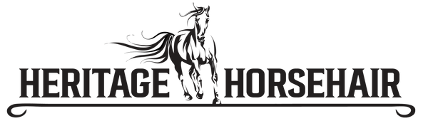 Heritage Horsehair
