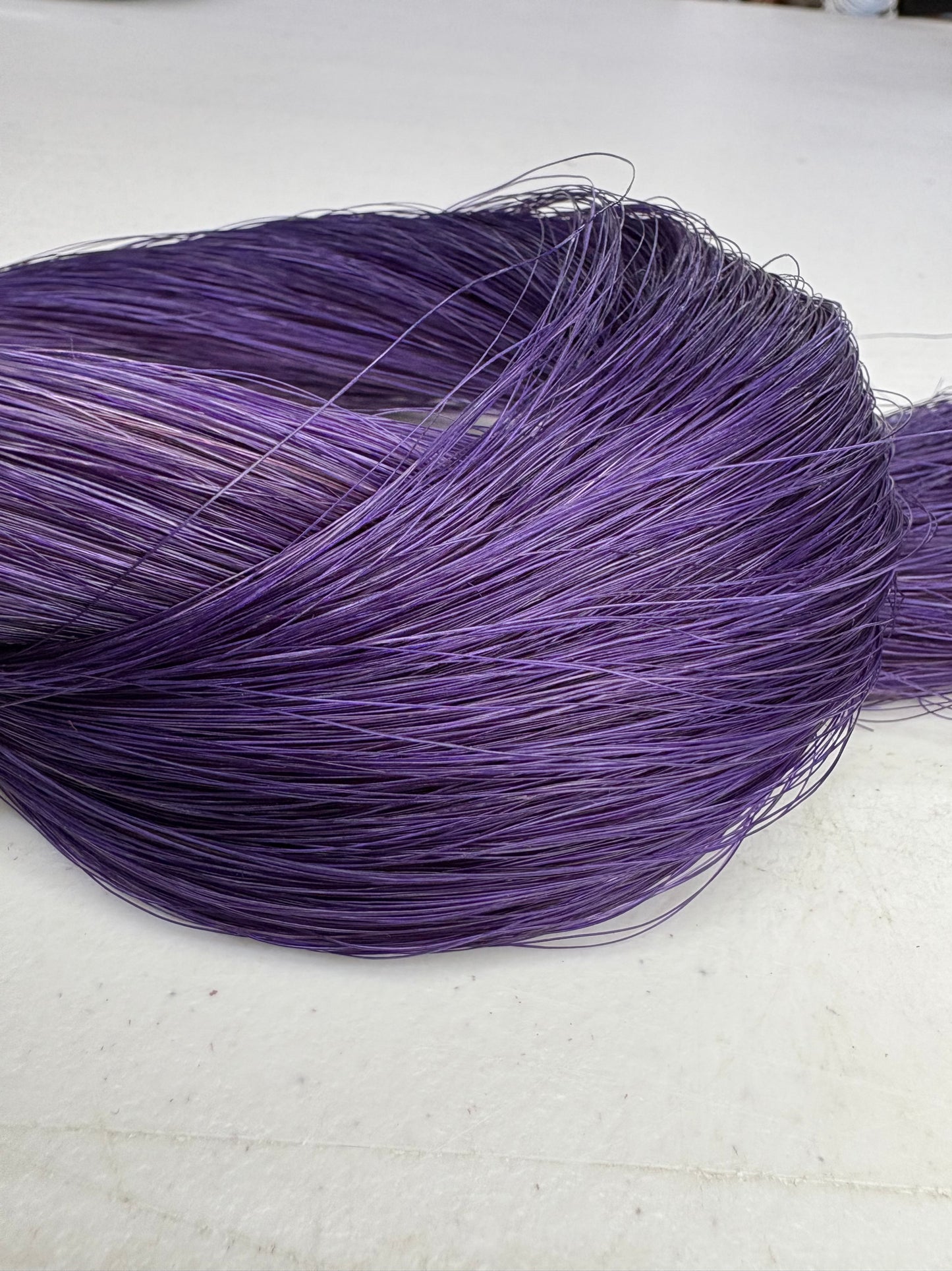 Dyed Horsehair