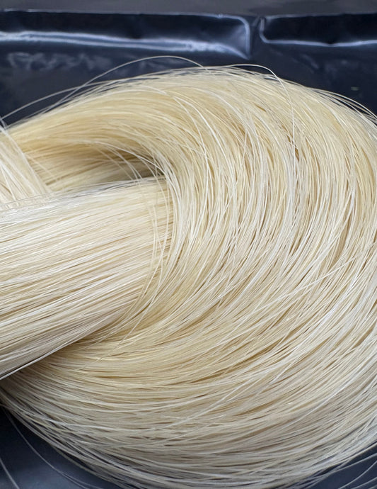 White Tail Horsehair