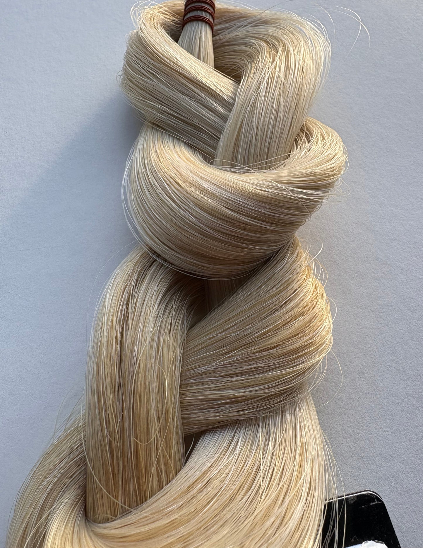 White Tail Horsehair