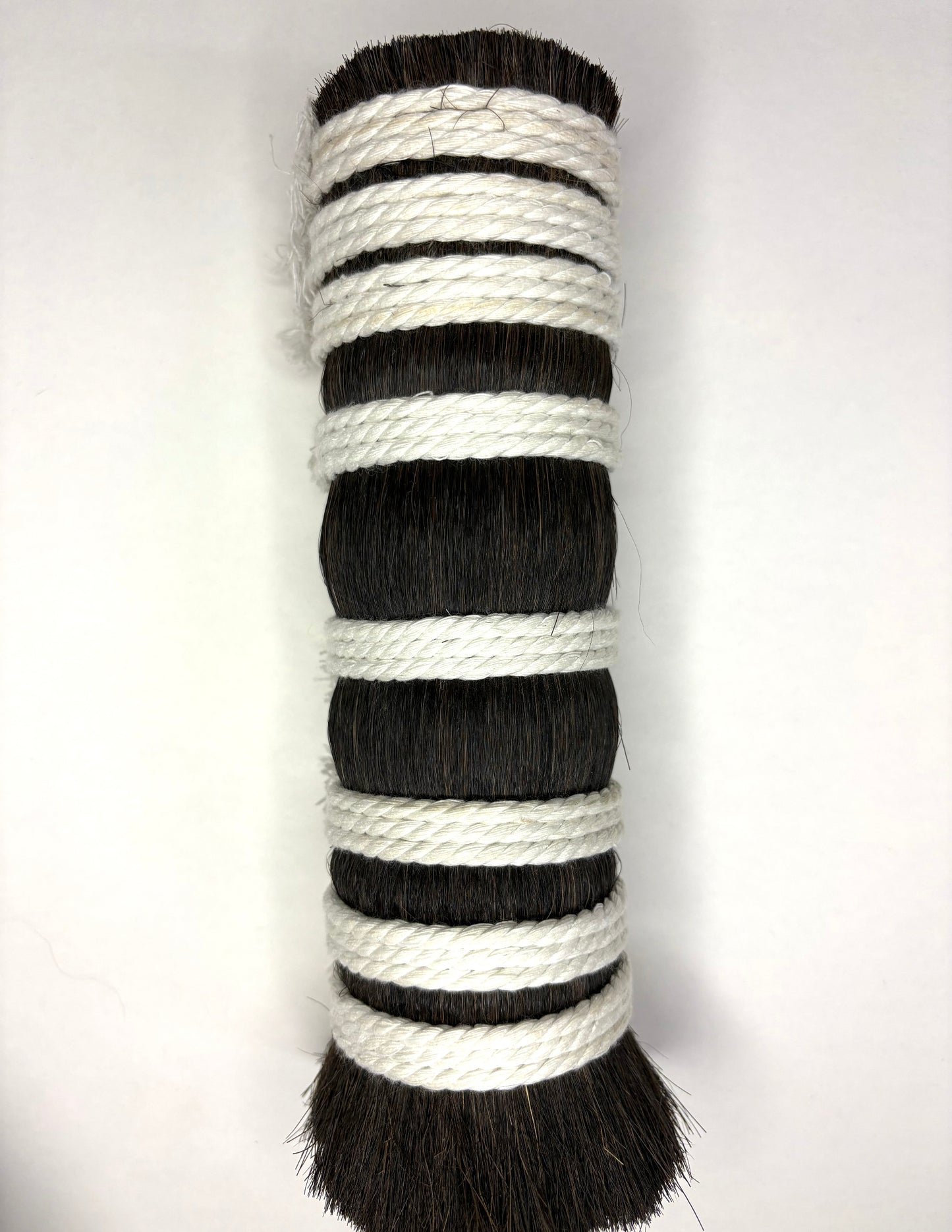 Mane Horsehair Over 6"