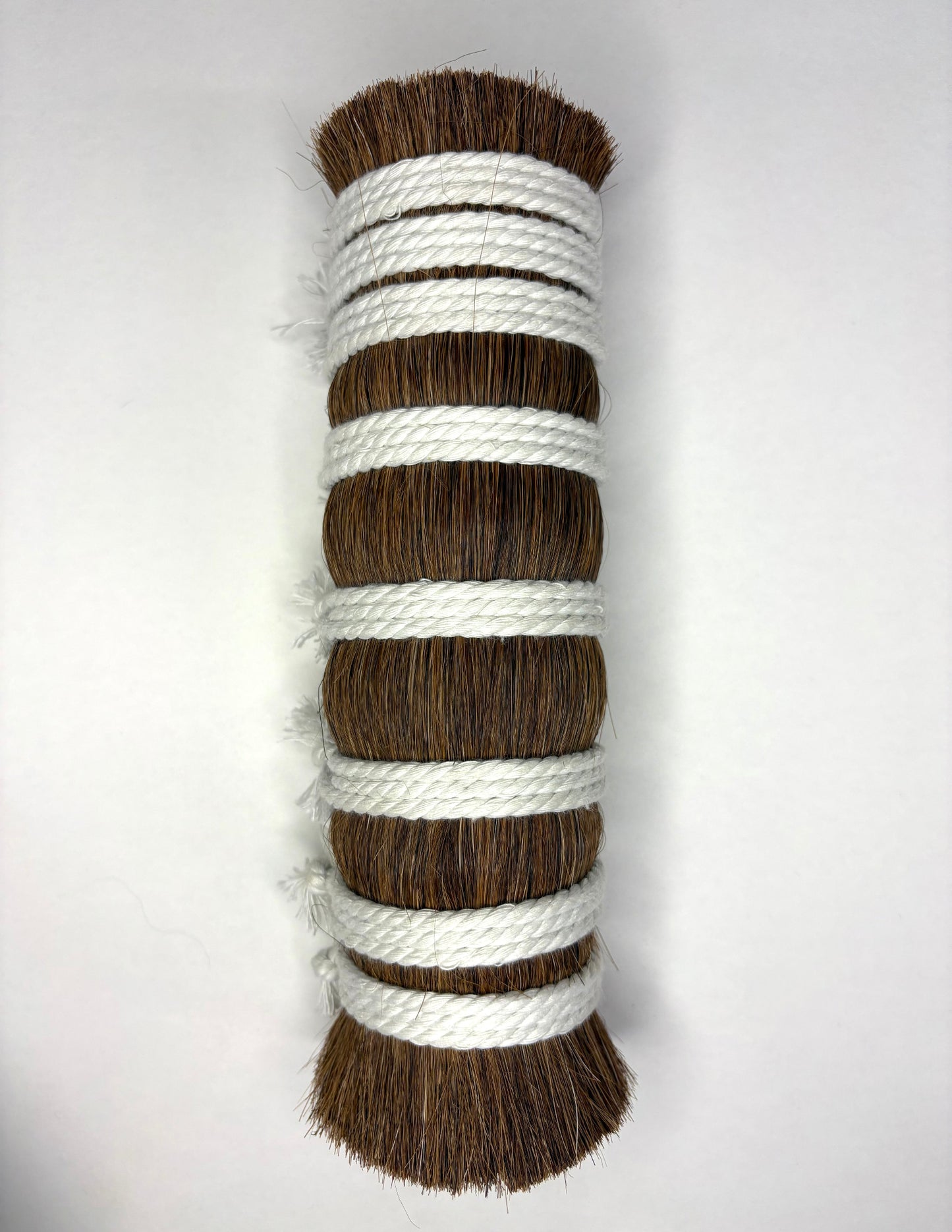 Mane Horsehair Over 6"