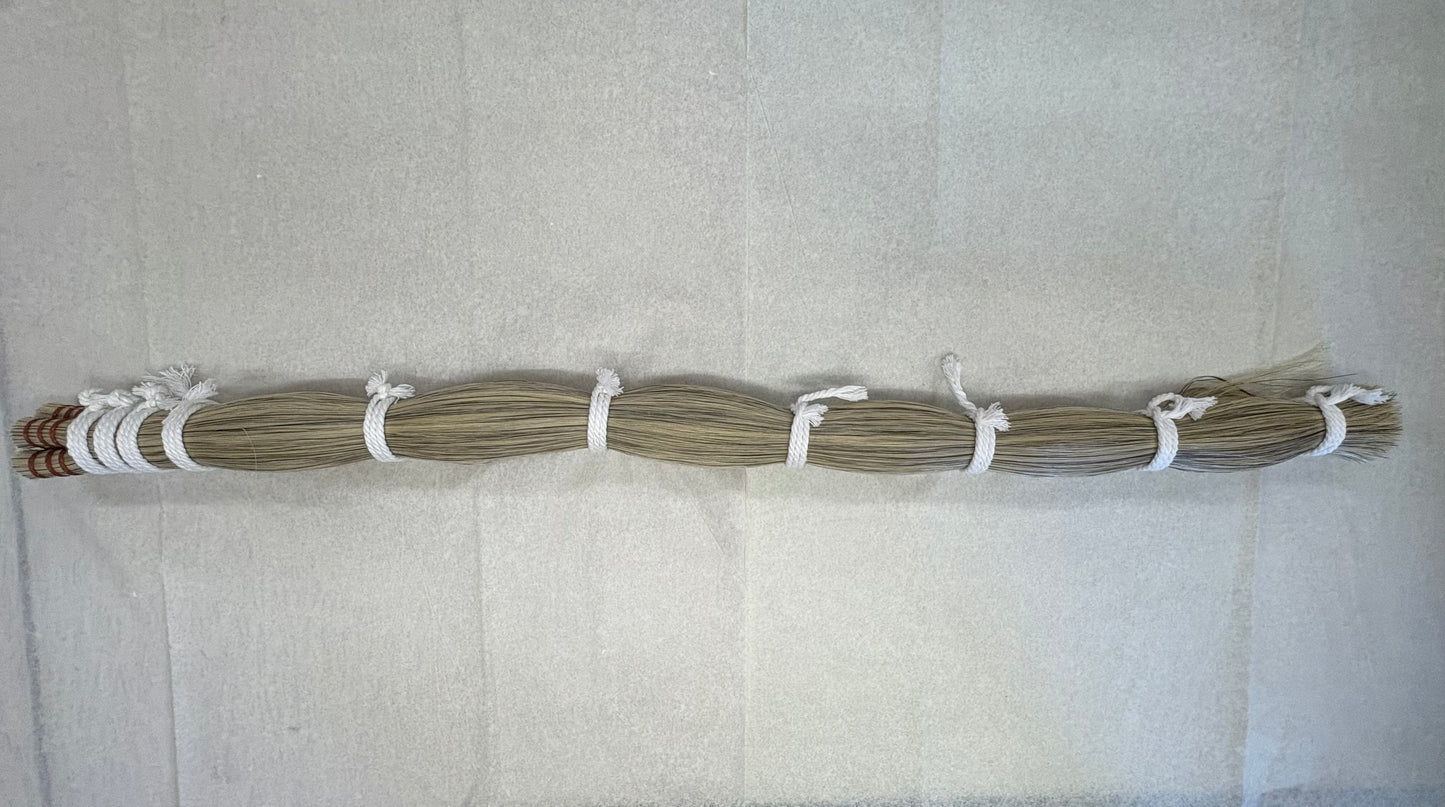 Light  Mix Tail Horsehair